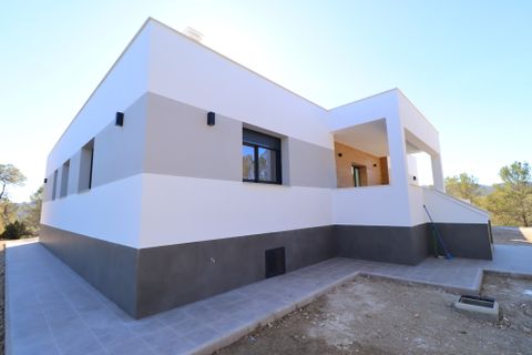 Villa i Lorca, Murcia, Lorca - € 430.000 | Ref: 3047-ND - foto 6